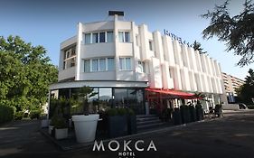 Le Mokca